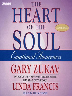 cover image of The Heart of the Soul